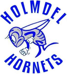 Holmdel Hornets 3 Shore Conference
