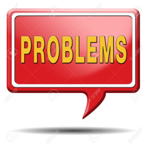 problems solve them or causing them find solution and get out of trouble