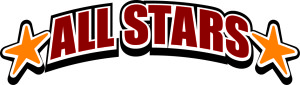 All Star Banner