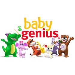 baby genius
