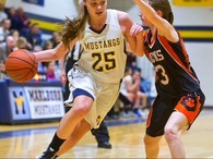 Jess Board will be in full demand by college coaches