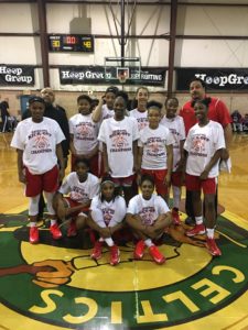 MARYLAND FINEST WAS THE MOST TALENTED TEAM AT THE EVENT