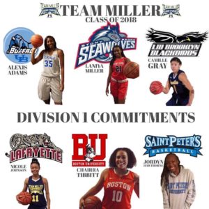 For every TEAM MILLER there are dozens of poorly run AAU organizations