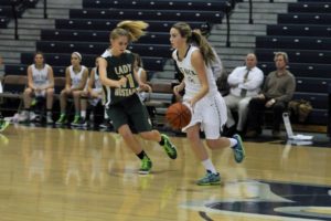 Lola Mullaney tops the 2019 class