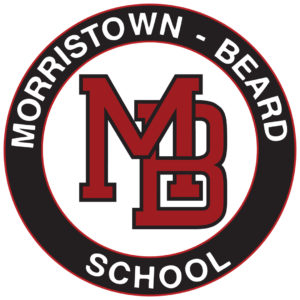 MB Seal Logo