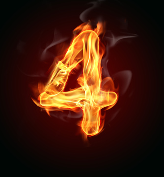 Number-4-on-fire[1]