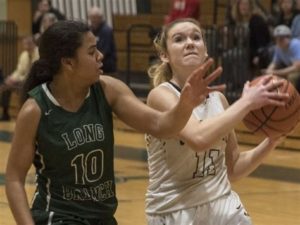 Camryn Foltz may a chance for a deep run. But 1st have to beat Long Branch 