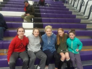 Rumson Fair Heaven has a deep talented class entering in 2023 (Molly Kelly undecided)