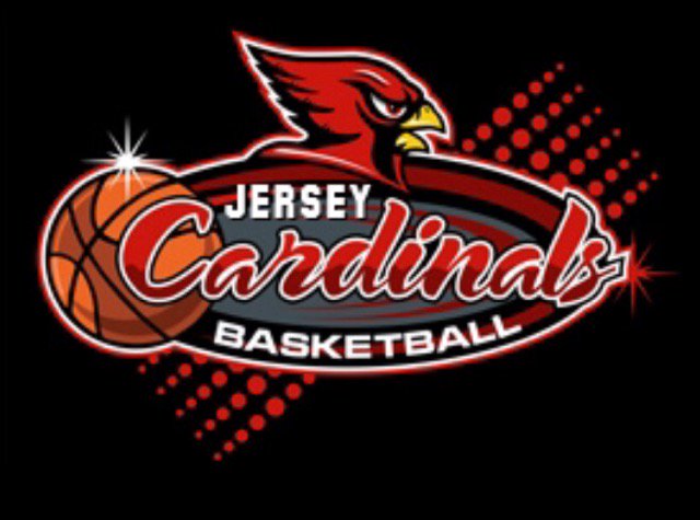 THE JERSEY CARDINALS COYLE TEAM – Nothing But Skills