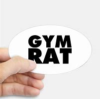 gym rat 1