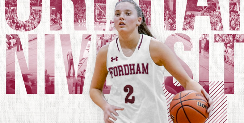 SOPHIA SABINO AND FORDHAM UNIVERSITY A MATCH MADE IN HEAVEN post thumbnail image