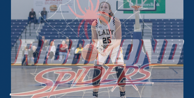 KATIE HILL IS OFF TO THE UNIVERSITY OF RICHMOND! post thumbnail image