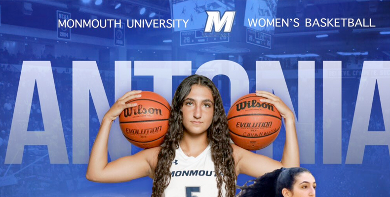Antonia Panayides is off the board and MONMOUTH U IS HAPPY👏🏀 post thumbnail image