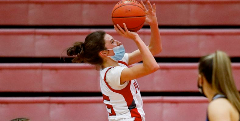 TALIA ZURINSKAS of Parkland High School of PA….IS THE REAL DEAL post thumbnail image