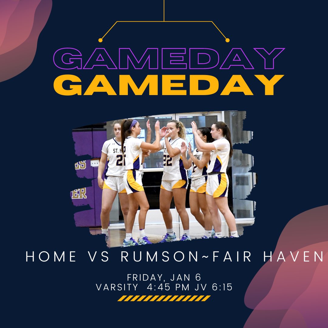 RUMSON FAIR HAVEN @ ST. ROSE;  PREVIEW AND MATCHUPS post thumbnail image