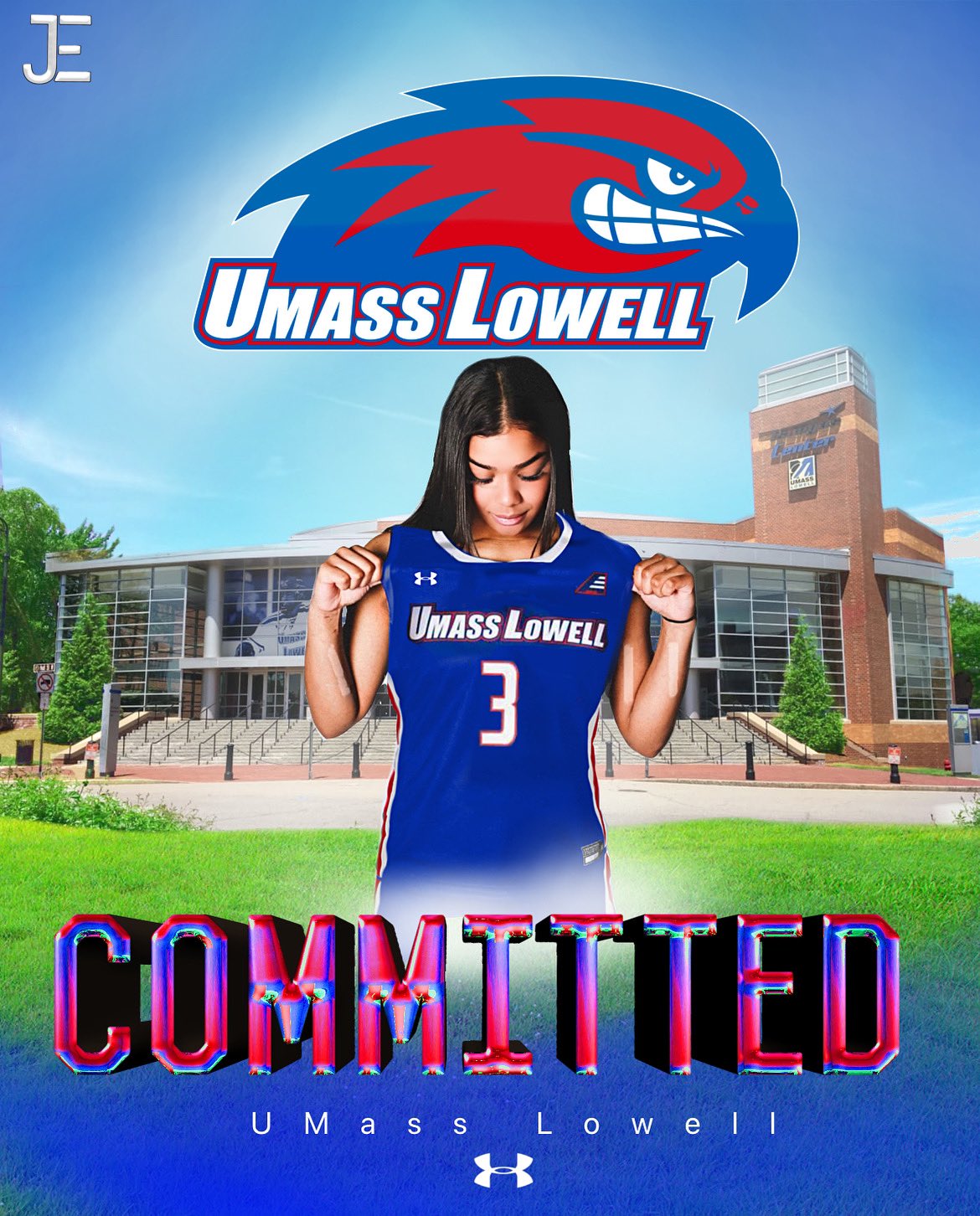GABBY ROSS, THE BEST THINGS ARE WORTH WAITING FOR; LIKE UMASS BOSTON! post thumbnail image