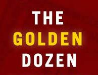 THE 2027 GOLDEN DOZEN post thumbnail image