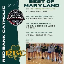RED BANK CATHOLIC: BEST OF MARYLAND ROSTER BREAKDOWN post thumbnail image