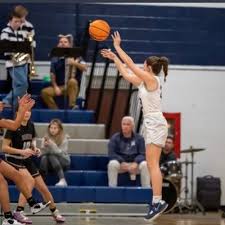 FUTURE D1 GUARD SHEA DONNELLY ONCE AGAIN, PROVING SHE IS ONE OF THE BEST post thumbnail image