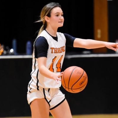 MIDDLETOWN NORTH’S KAITLYN GIBSON IS NOT ACTING LIKE YOUR TYPICAL BABY post thumbnail image