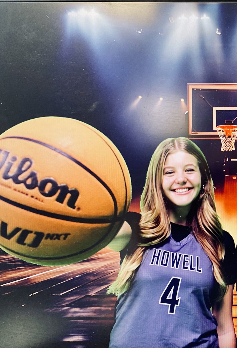 KYLEE BEAM OF HOWELL; MAY BE  BEST FRESHMAN IN THE SHORE CONFERENCE THESE DAYS post thumbnail image