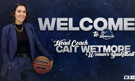CAIT WETMORE, NEW MONMOUTH COACH(My Thoughts) post thumbnail image