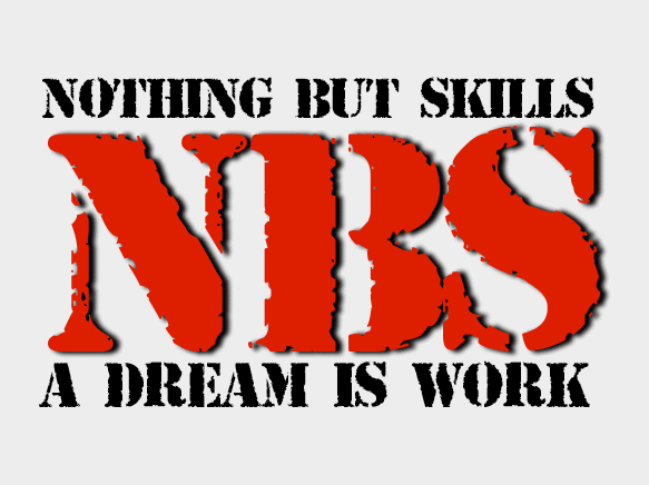 Nothing But Skills