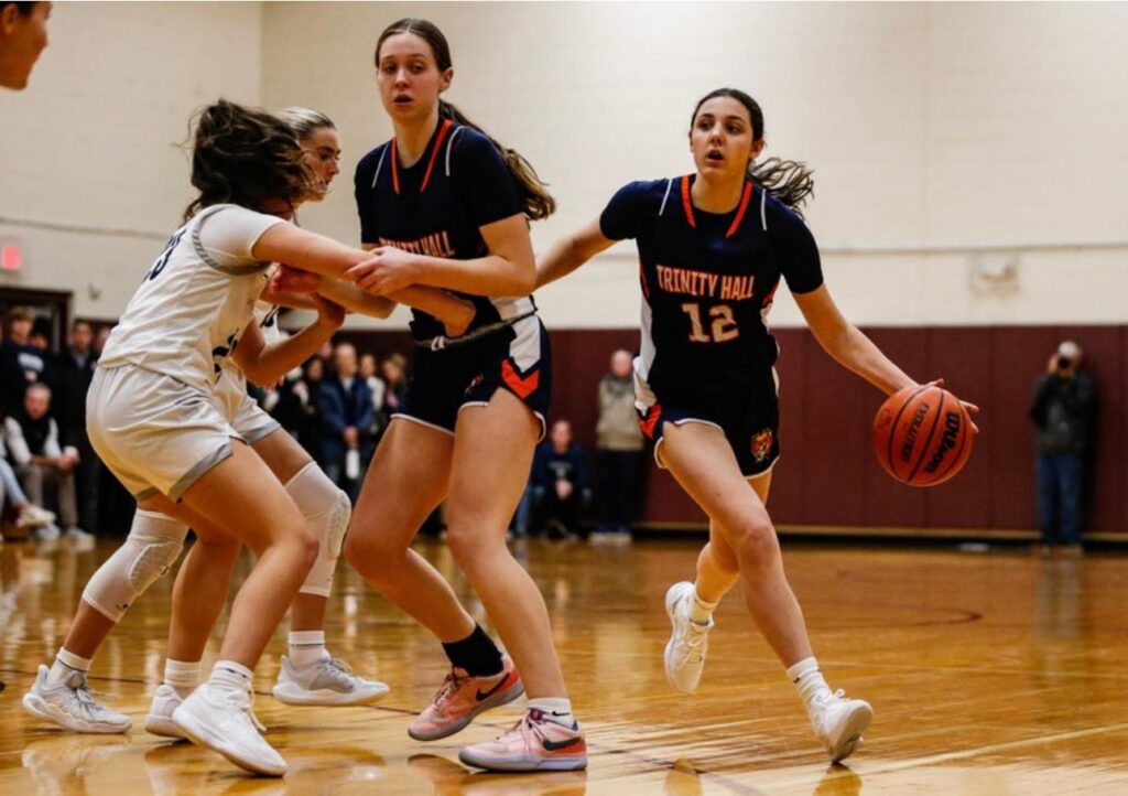 EMORY AND WHITNEY HOBSON ARE READY TO SHINE TOGETHER!